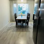 Amys Apartment