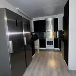 Amys Apartment