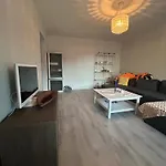 Amys Apartment