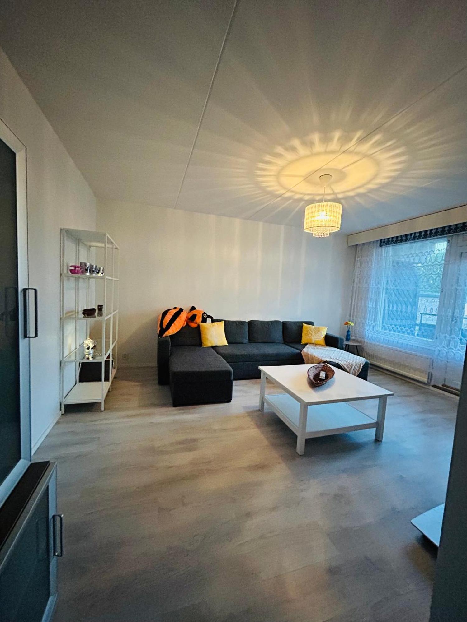 Apartment Amys Helsinki