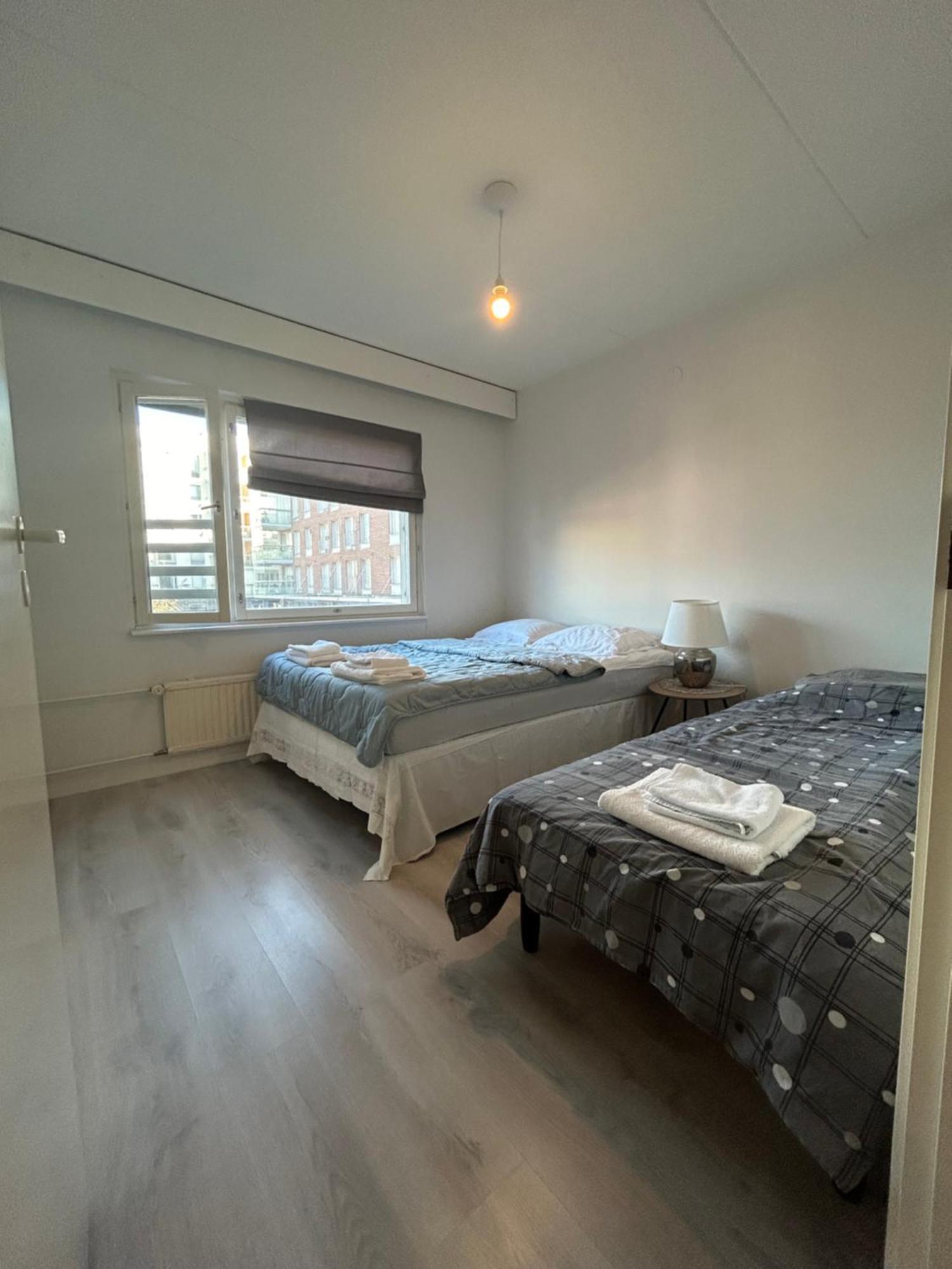 Apartment Amys Helsinki
